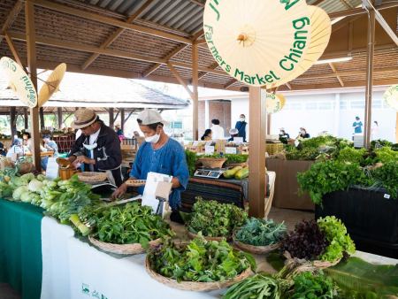 Jing Jai Market