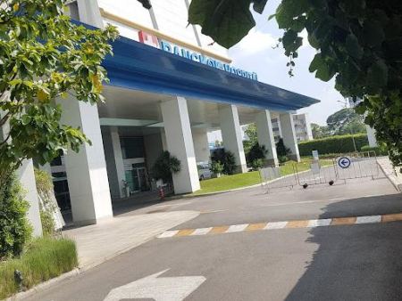 Bangkok Hospital Chiang Mai