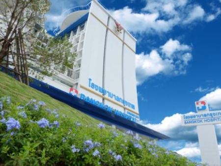 Bangkok Hospital Chiang Mai
