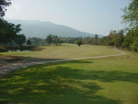 Lanna Golf Course