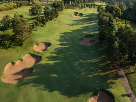 Chiangmai Highlands Golf and Spa Resort