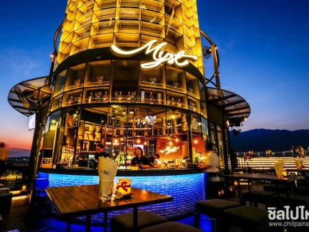 MAYA Lifestyle Shopping Center