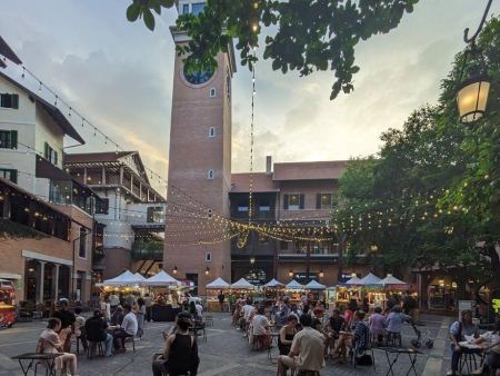 One Nimman