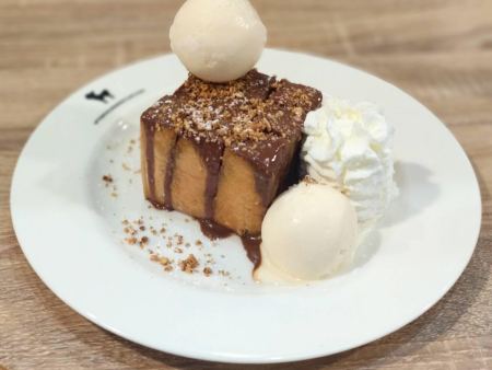 After You Dessert Cafe — สาขานิมมาน