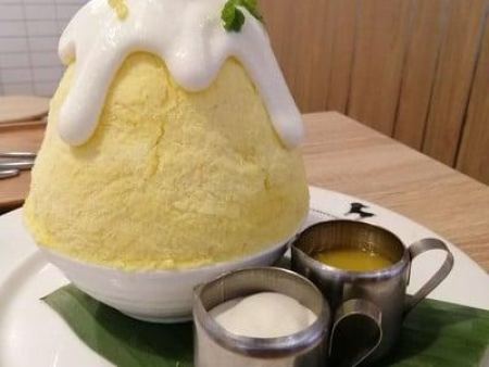 After You Dessert Cafe — สาขานิมมาน