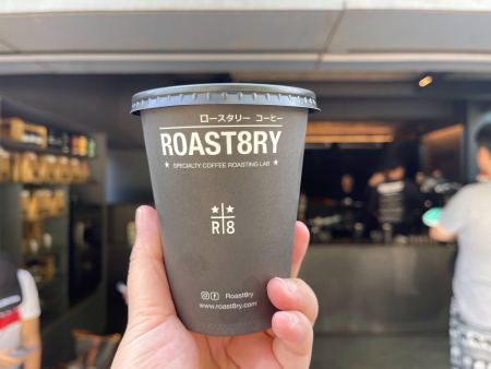 Roast8ry Coffee Flagship Store