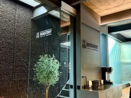 Roast8ry Coffee Flagship Store