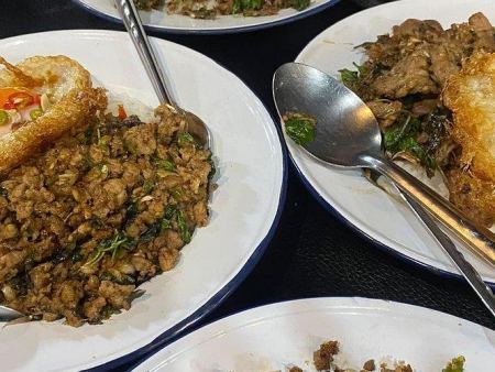 Ka-Pa-O — Nimman Soi 17
