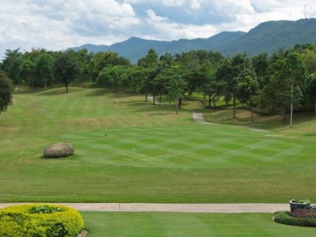 Lanna Golf Course