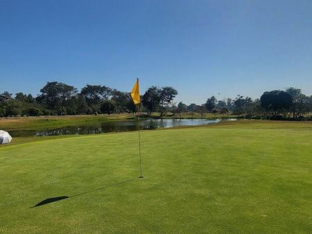 Lanna Golf Course