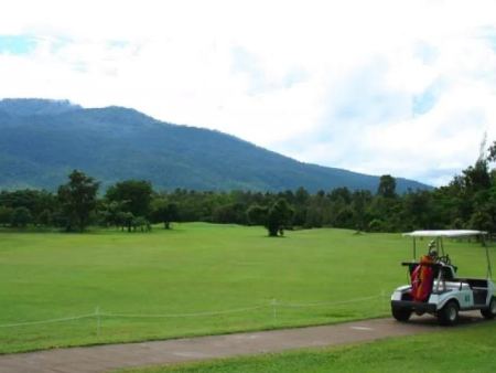 Lanna Golf Course
