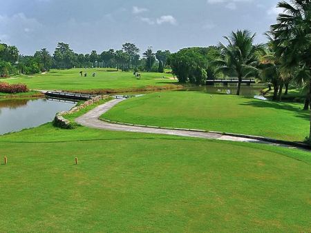 Summit Green Valley Chiangmai Country Club