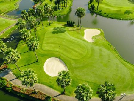 Summit Green Valley Chiangmai Country Club