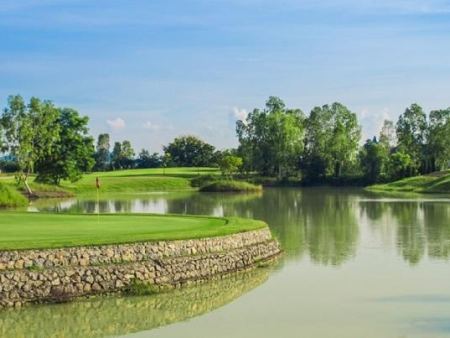 Gassan Legacy Golf Club