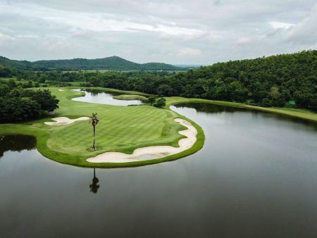Alpine Golf Resort Chiang Mai