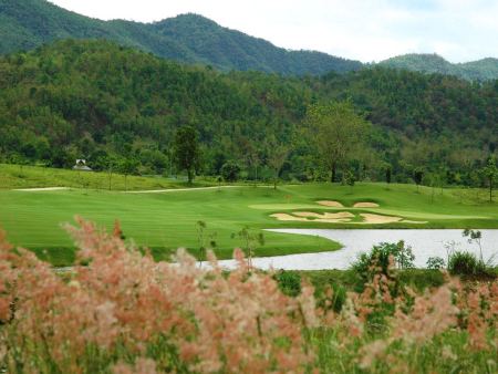 Chiangmai Highlands Golf and Spa Resort