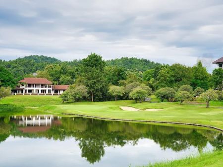 Chiangmai Highlands Golf and Spa Resort