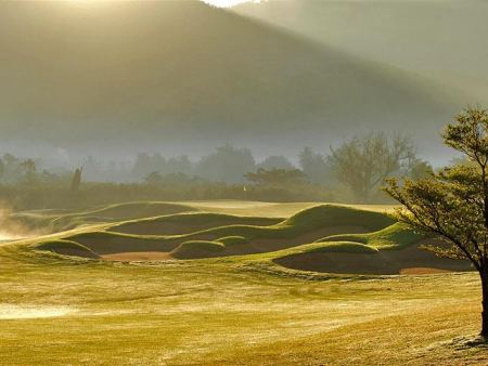 Chiangmai Highlands Golf and Spa Resort