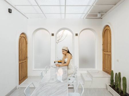 Zen Zen Pool Villa