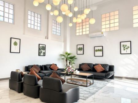 Nimman Villa 17