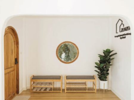 Zen Zen Pool Villa 18