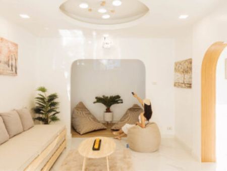 Zen Zen Pool Villa 7