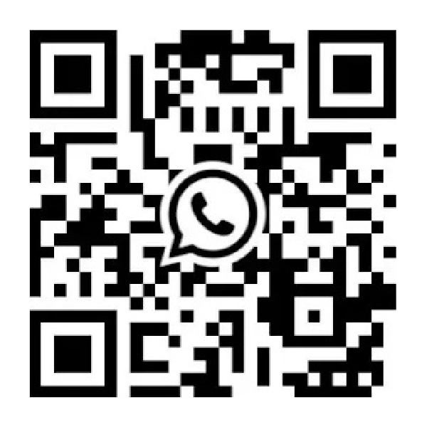WhatsApp QR Code