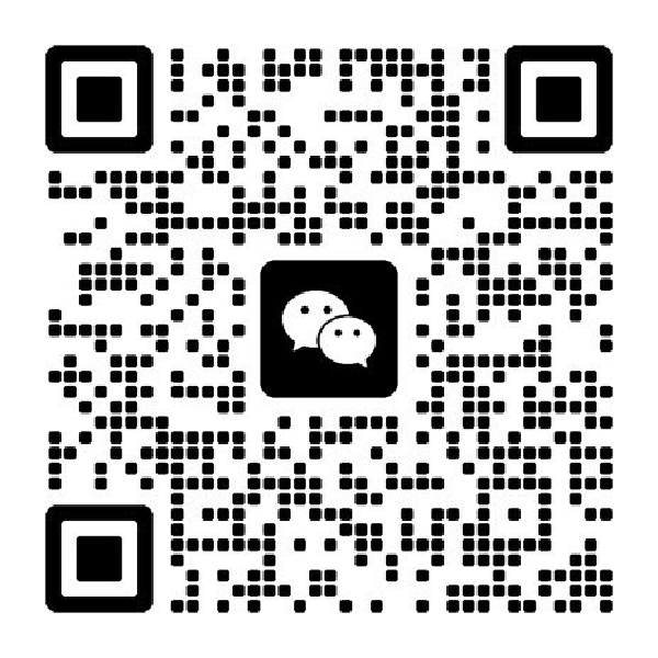 WeChat QR Code