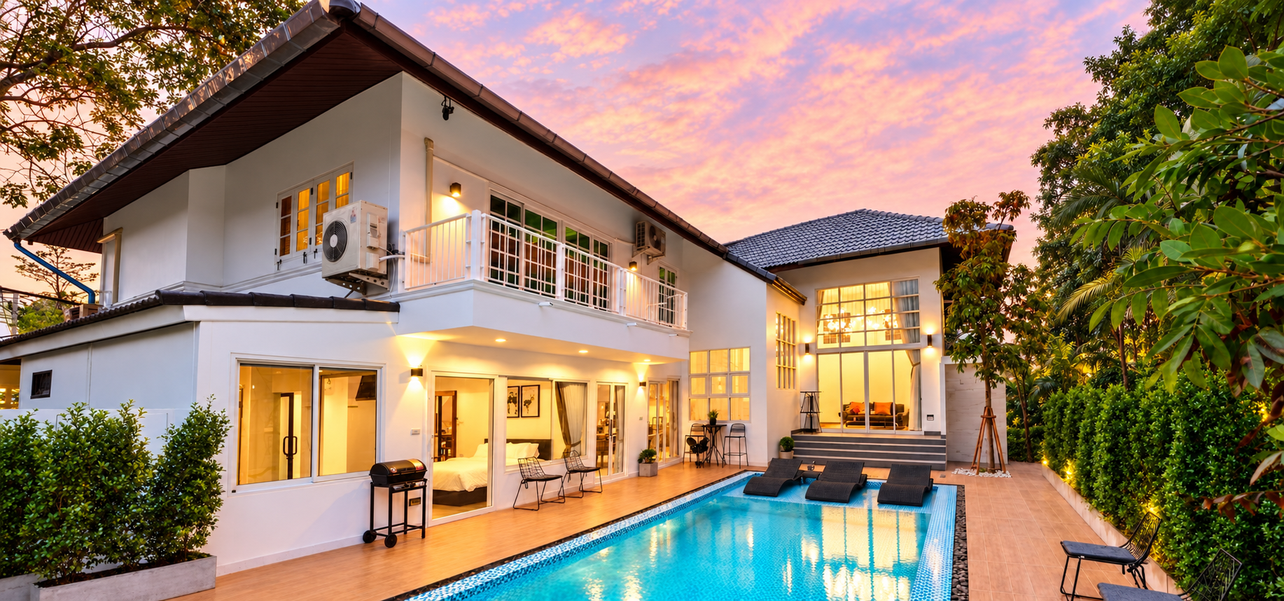 Nimman Villa 17