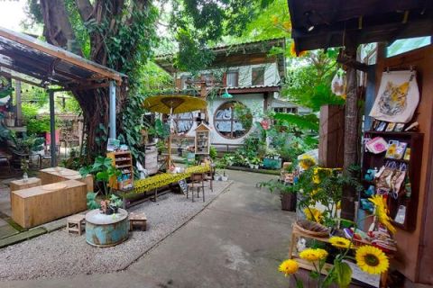 Baan Kang Wat