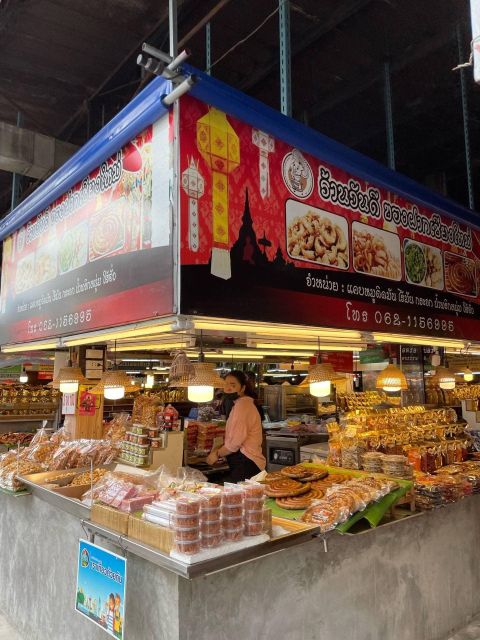 Ton Payom Market