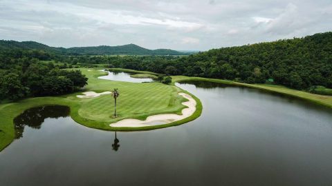 Alpine Golf Resort Chiang Mai