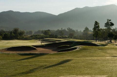 Chiangmai Highlands Golf and Spa Resort